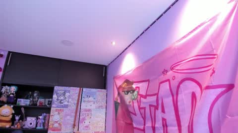 Snapshot of vero_osb chatting on 30, 11, 2025 online show from 30, 11, 2025