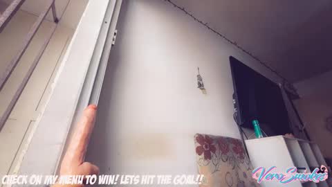 Vero Alva online show from 13, 3, 2026