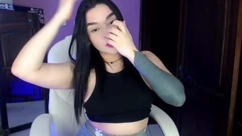 veronica_118 online show from 14, 12, 2024