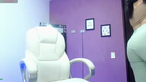 veronica_118 online show from 6, 1, 2025