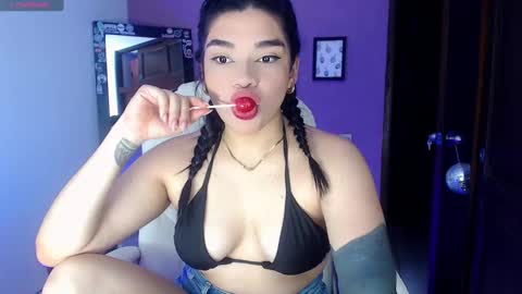 veronica_118 online show from 7, 1, 2025