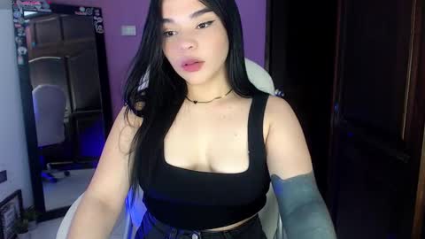 veronica_118 online show from 24, 1, 2025