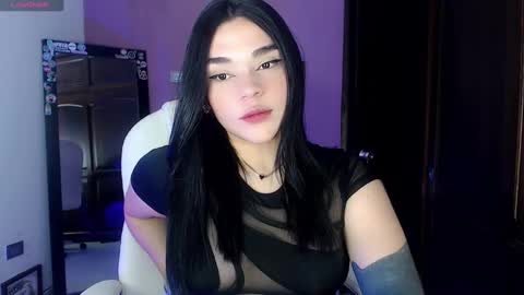 veronica_118 online show from 20, 2, 2025