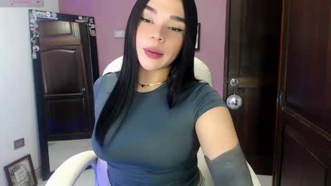veronica_118 online show from 24, 2, 2025