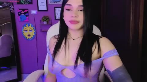 veronica_118 online show from 18, 9, 2025