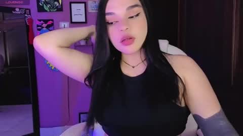 veronica_118 online show from 6, 10, 2025