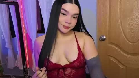 Snapshot of veronica_118 chatting on 17, 7, 2026 veronica_118 online show from 17, 7, 2026