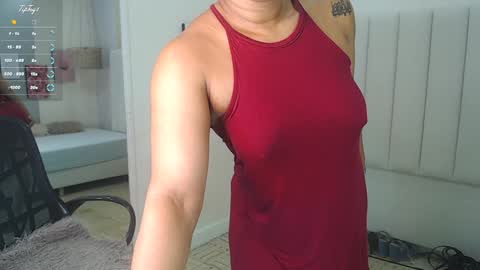 Snapshot of veronica_b07 chatting on 21, 1, 2025 Veronica3 online show from 21, 1, 2025