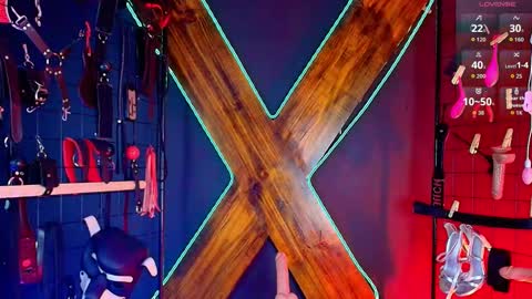 veronica_bdsm online show from 24, 2, 2026