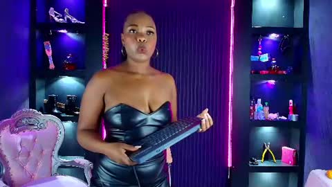 veronica_bdsm online show from 7, 8, 2026