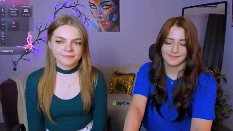 Snapshot of veronica_bubble chatting on 9, 9, 2025 Ronni online show from 9, 9, 2025