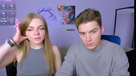 Snapshot of veronica_bubble chatting on 15, 9, 2025 Ronni online show from 15, 9, 2025