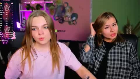 Snapshot of veronica_bubble chatting on 26, 9, 2025 Ronni online show from 26, 9, 2025