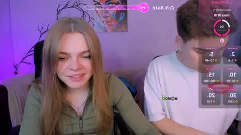 Snapshot of veronica_bubble chatting on 29, 9, 2025 Ronni online show from 29, 9, 2025