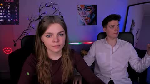 Snapshot of veronica_bubble chatting on 6, 11, 2025 Ronni online show from 6, 11, 2025