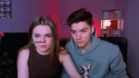 Snapshot of veronica_bubble chatting on 27, 11, 2025 Ronni online show from 27, 11, 2025