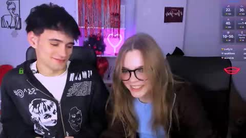 Snapshot of veronica_bubble chatting on 6, 1, 2026 Ronni online show from 6, 1, 2026