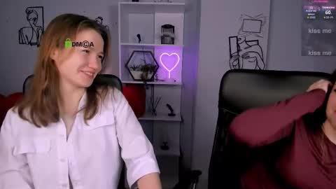 Snapshot of veronica_bubble chatting on 17, 1, 2026 Ronni online show from 17, 1, 2026