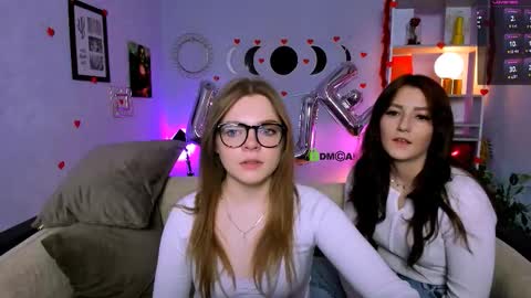 Snapshot of veronica_bubble chatting on 12, 2, 2026 Ronni online show from 12, 2, 2026