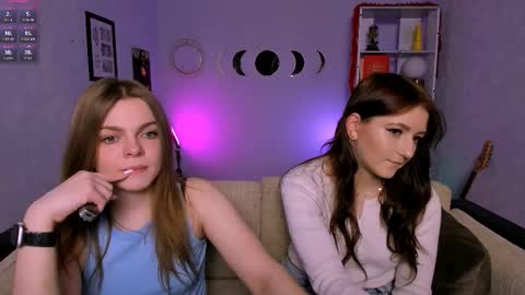 Ronni online show from 3, 3, 2026