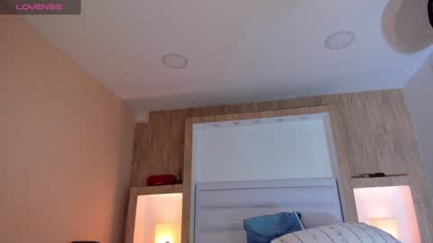 Johovanna online show from 9, 11, 2025