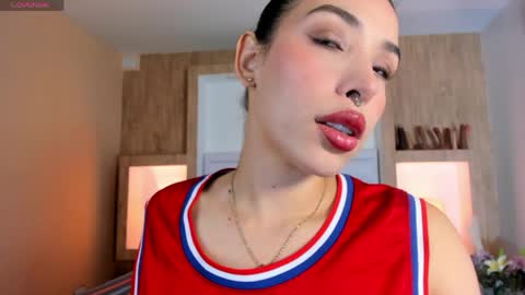 Johovanna online show from 4, 4, 2026