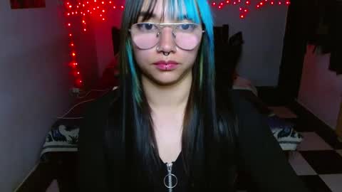 Veronica online show from 24, 11, 2025