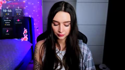 Veronica online show from 12, 2, 2026