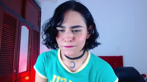 Snapshot of veronica_luar chatting on 6, 11, 2025 veronica_luar online show from 6, 11, 2025