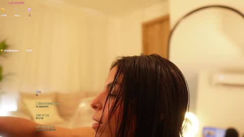 Veronica online show from 4, 1, 2025