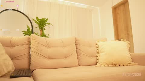 Veronica online show from 21, 1, 2025