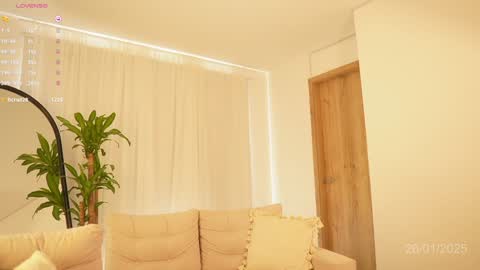 Veronica online show from 26, 1, 2025