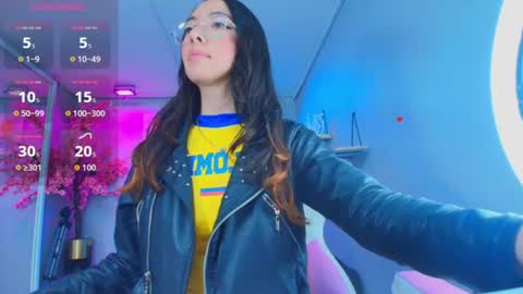 Snapshot of veronica_miiller chatting on 17, 6, 2026 veronica online show from 17, 6, 2026