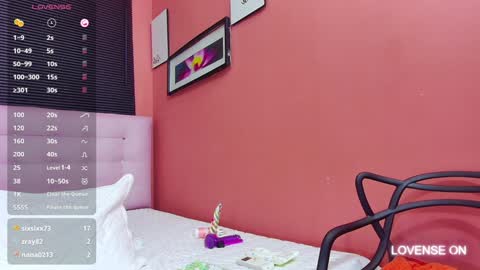 Veronica online show from 28, 1, 2025