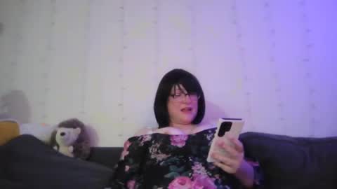Snapshot of veronica_rose69 chatting on 2, 1, 2025 Veronica Rose online show from 2, 1, 2025