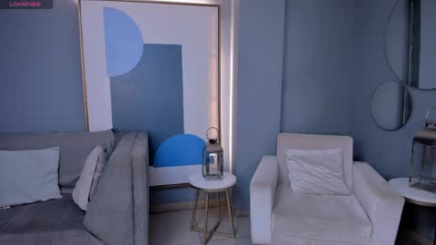 Snapshot of veronicablue1 chatting on 5, 5, 2026 Vero online show from 5, 5, 2026