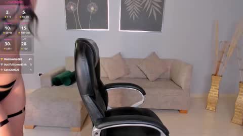 Snapshot of veronicacruz1 chatting on 25, 2, 2025 Vero online show from 25, 2, 2025