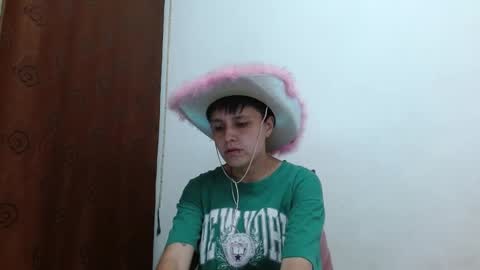 Snapshot of veronicaelite16 chatting on 15, 1, 2025 Veronica Clark online show from 15, 1, 2025