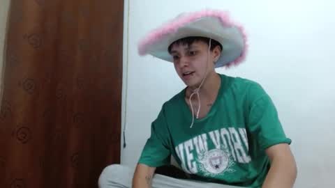 Snapshot of veronicaelite16 chatting on 16, 1, 2025 Veronica Clark online show from 16, 1, 2025