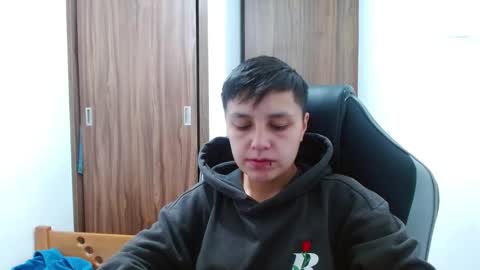 Snapshot of veronicaelite16 chatting on 25, 2, 2025 Veronica Clark online show from 25, 2, 2025