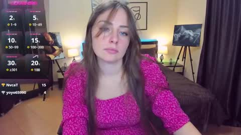 Veronica online show from 16, 12, 2024