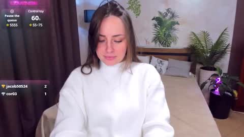 Veronica online show from 28, 1, 2025