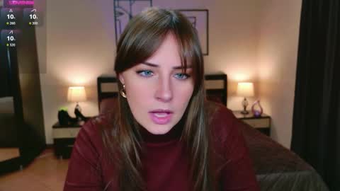 Veronica online show from 30, 9, 2025