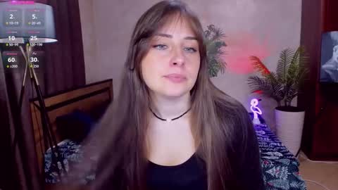 Snapshot of veronicafreman chatting on 2, 12, 2025 Veronica online show from 2, 12, 2025