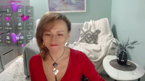 Helen online show from 19, 10, 2025