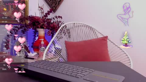 Veronica Gills online show from 28, 12, 2024