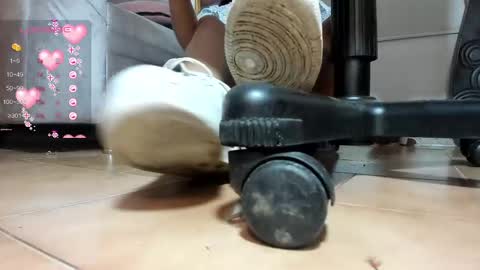 Veronica Gills online show from 15, 2, 2025