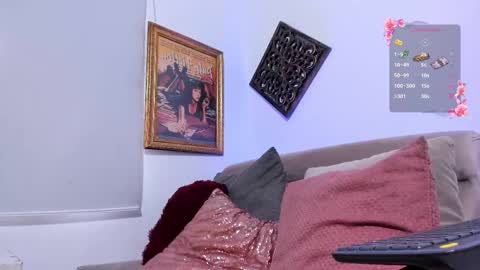 Veronica Gills online show from 26, 2, 2025