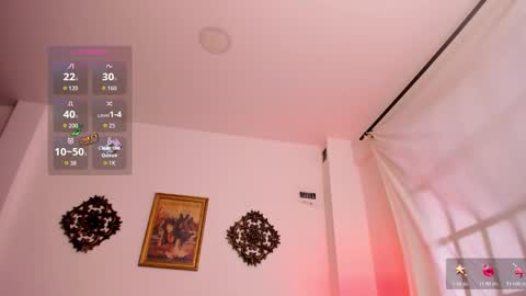 Veronica Gills online show from 11, 3, 2026