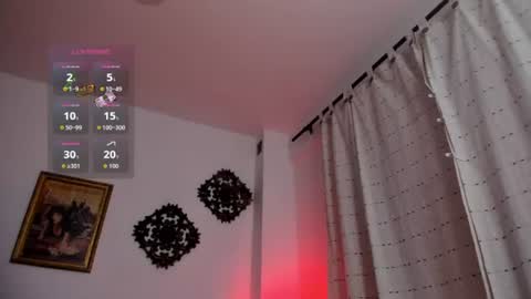 Veronica Gills online show from 1, 7, 2026